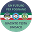 UN FUTURO PER POGNANO-FRATELLI D'ITALIA-CIVICHE