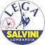 LEGA SALVINI LOMBARDIA