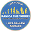 RANICA CHE VORREI