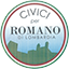 CIVICI PER ROMANO DI LOMBARDIA