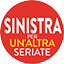 SINISTRA PER UN'ALTRA SERIATE