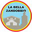 LA BELLA ZANDOBBIO