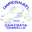 IMPEGNATI PER CAMERATA CORNELLO