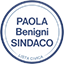 PAOLA BENIGNI SINDACO