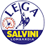 LEGA SALVINI LOMBARDIA