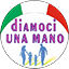 DIAMOCI UNA MANO