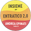 INSIEME PER ENTRATICO 2.0