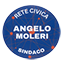 RETE CIVICA ANGELO MOLERI SINDACO