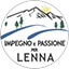 IMPEGNO E PASSIONE PER LENNA