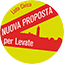 NUOVA PROPOSTA PER LEVATE