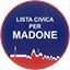 LISTA CIVICA PER MADONE