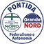 PARTITO POPOLARE DEL NORD-GRANDE NORD